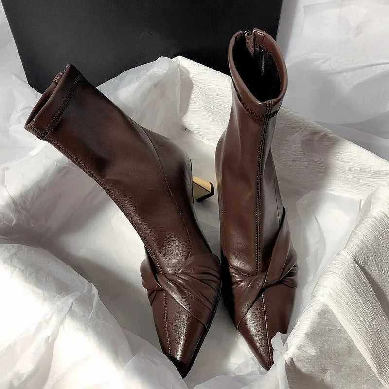 Stylish Orthopedic Boots for Any Occasion