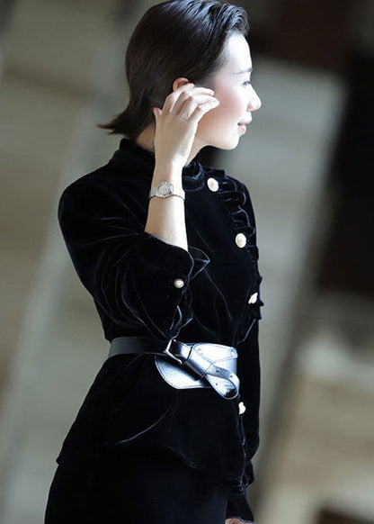 Beautifully Crafted Shirt in a Classic Style