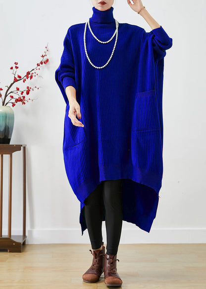 Well Tailored Sweater with a Graceful Silhouette