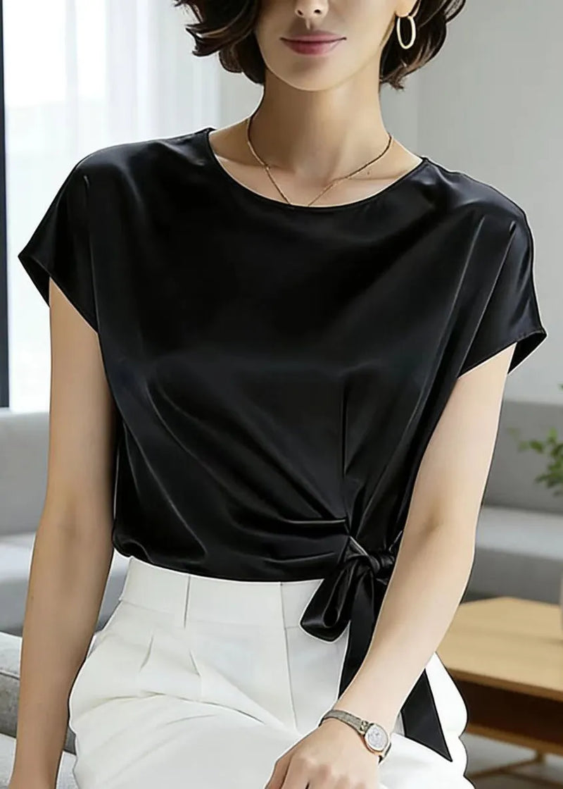 Beautifully Crafted Top in a Classic Style