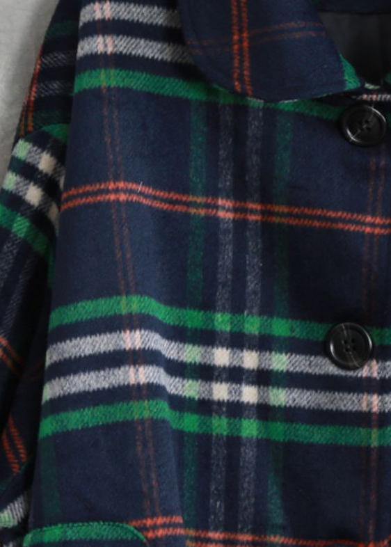 Beautifully Balanced Coat with Timeless Character