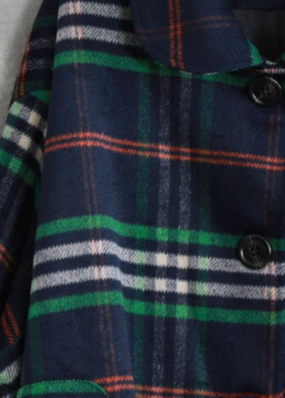 Beautifully Balanced Coat with Timeless Character