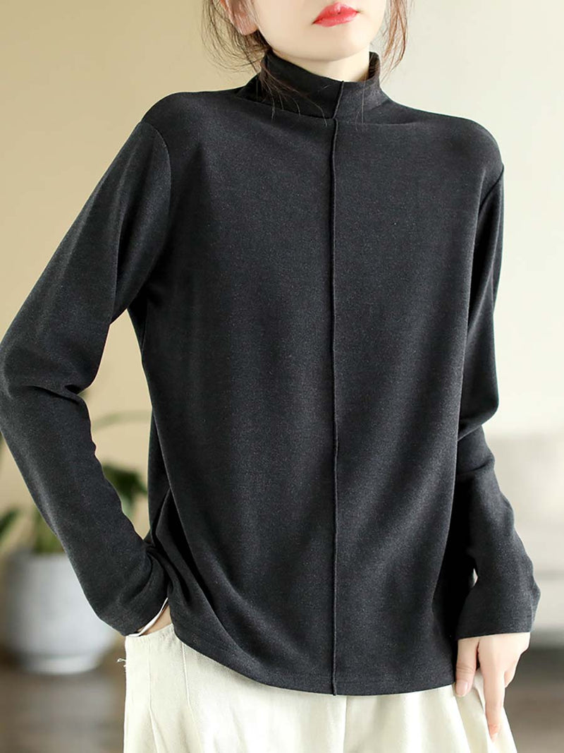 Elegantly Styled T-Shirt for Everyday Wear