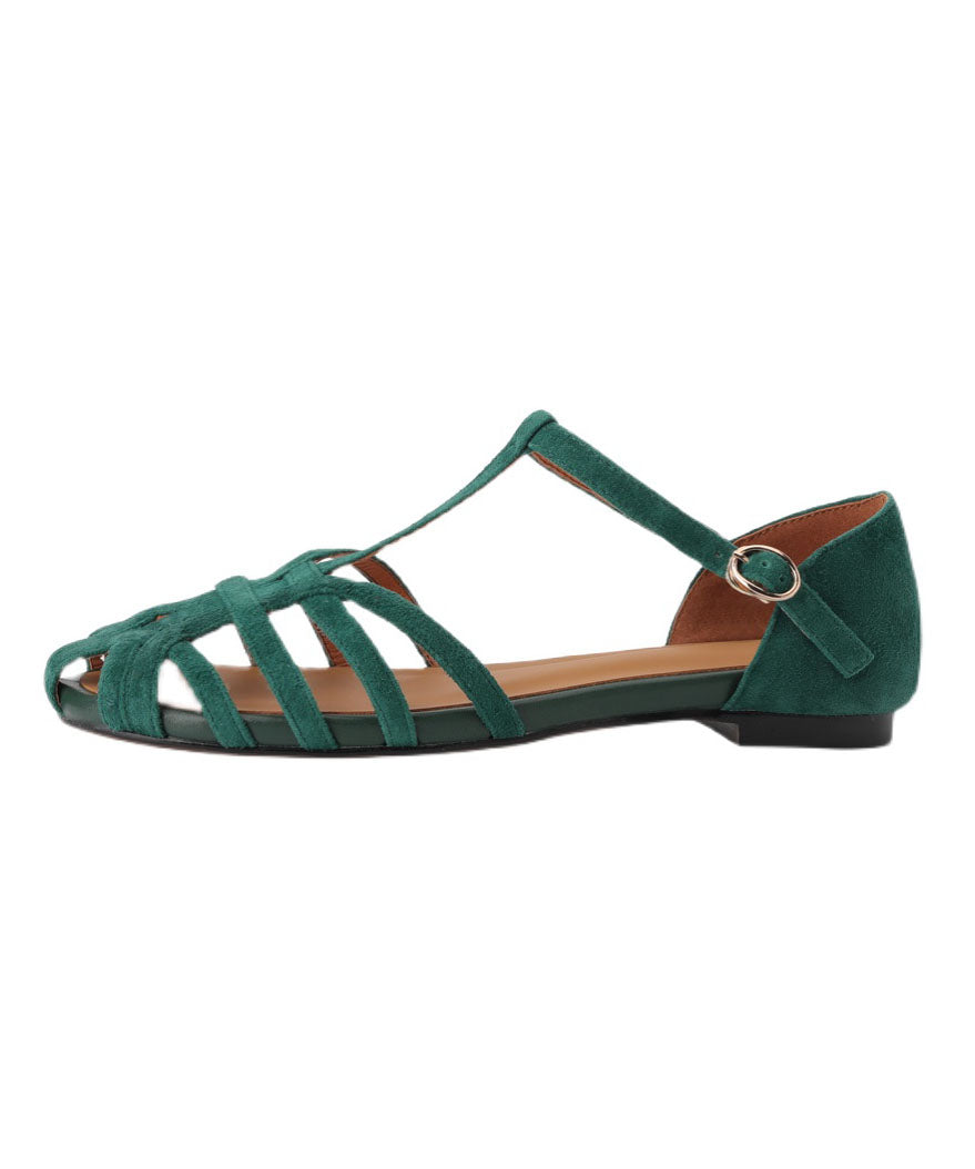 Beautifully Crafted Orthopedic Sandals