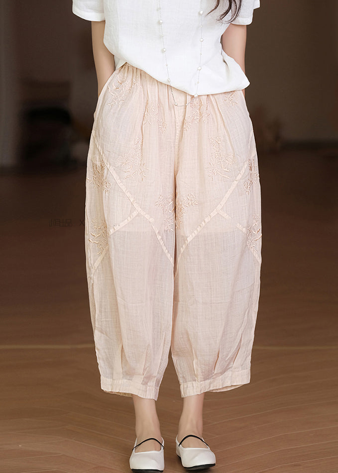 Elegantly Styled Pants for Everyday Wear