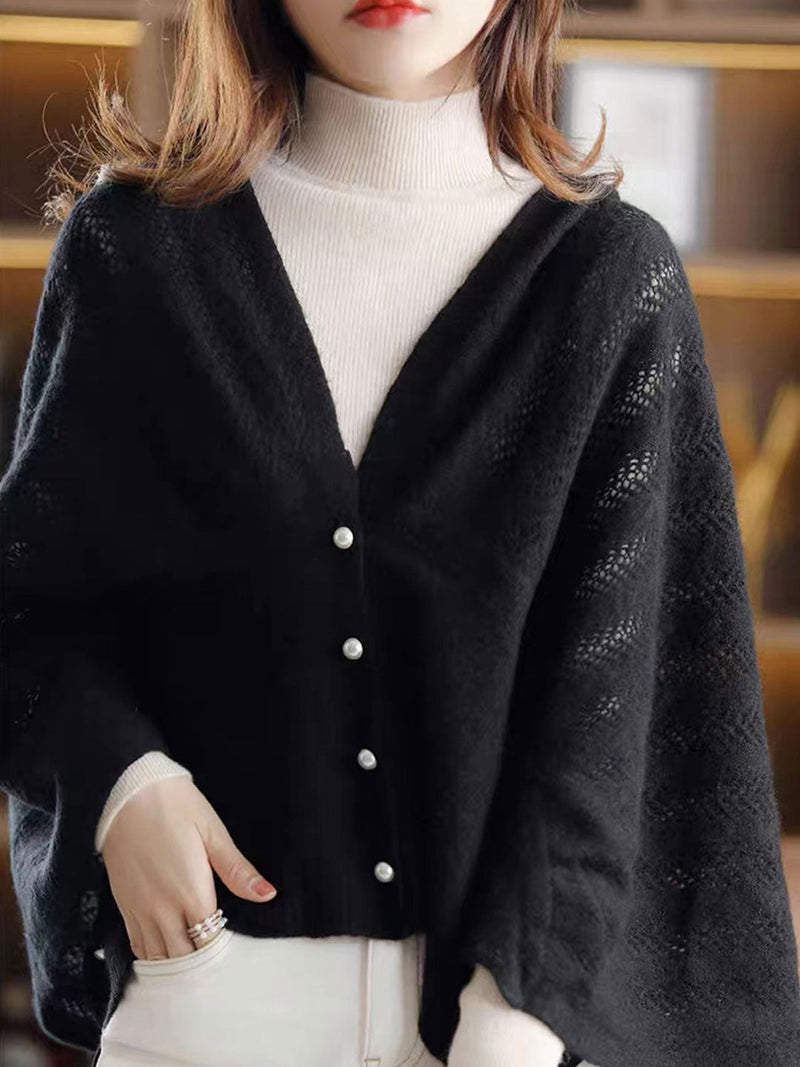 Classic Vintage & Enduringly Stylish Sweater