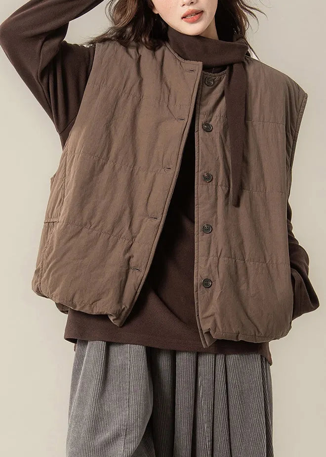 Polished Garment with an Effortless Classic Look