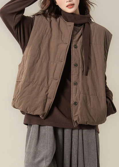 Polished Garment with an Effortless Classic Look