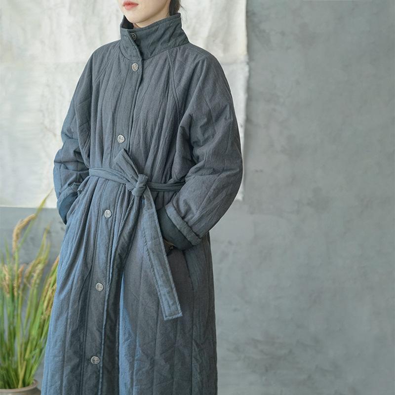 Beautifully Crafted Coat in a Classic Style