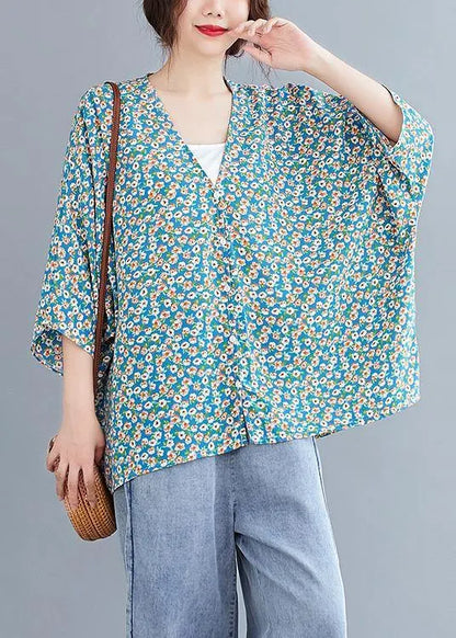 Gracefully Styled Blouse for Any Occasion