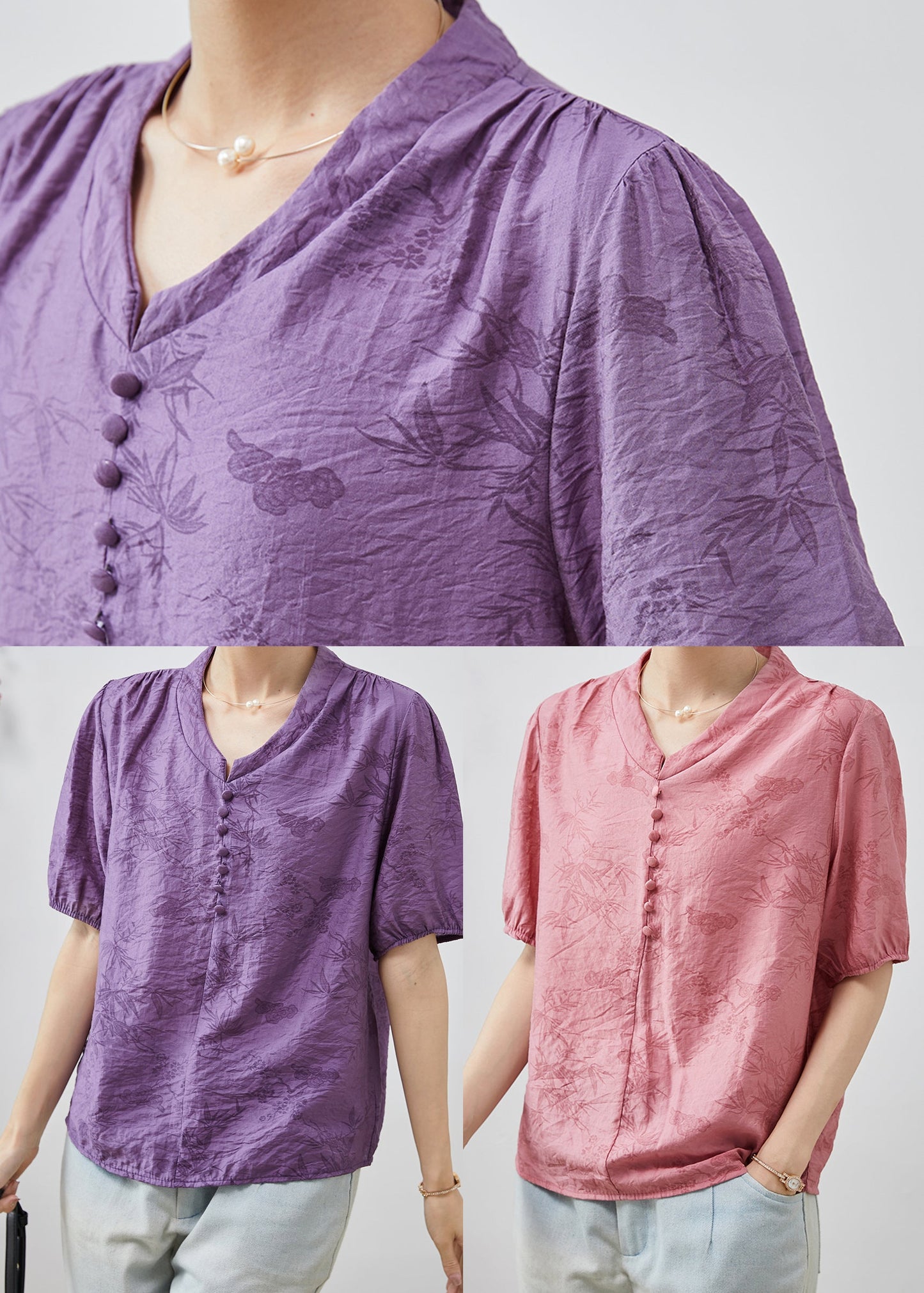 Sophisticated Shirt with a Clean Classic Look