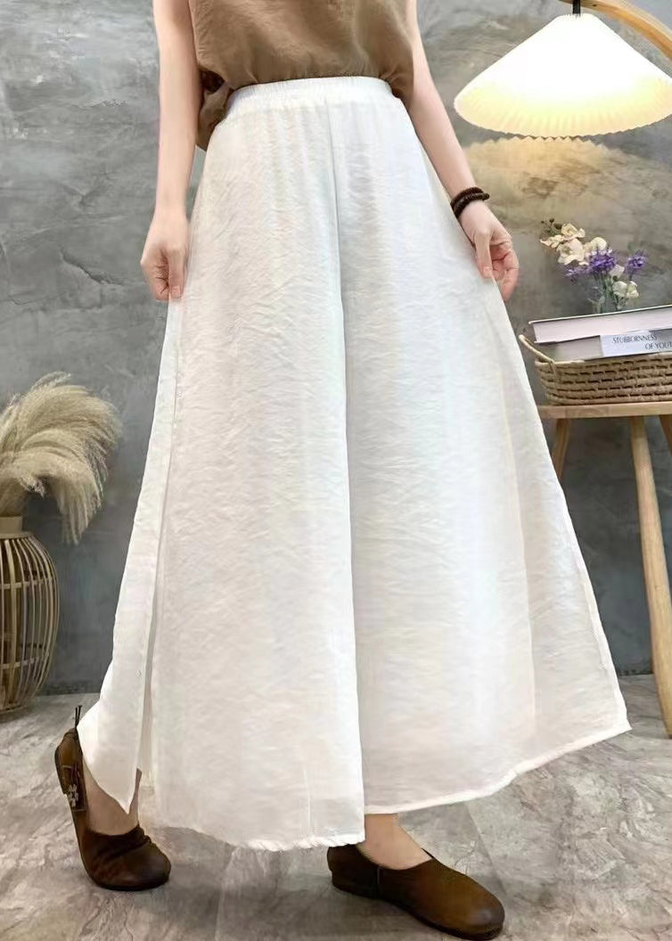 Vintage Inspired Pants with a Contemporary Edge