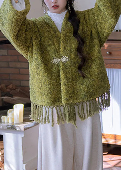 Effortlessly Elegant Coat with a Timeless Design