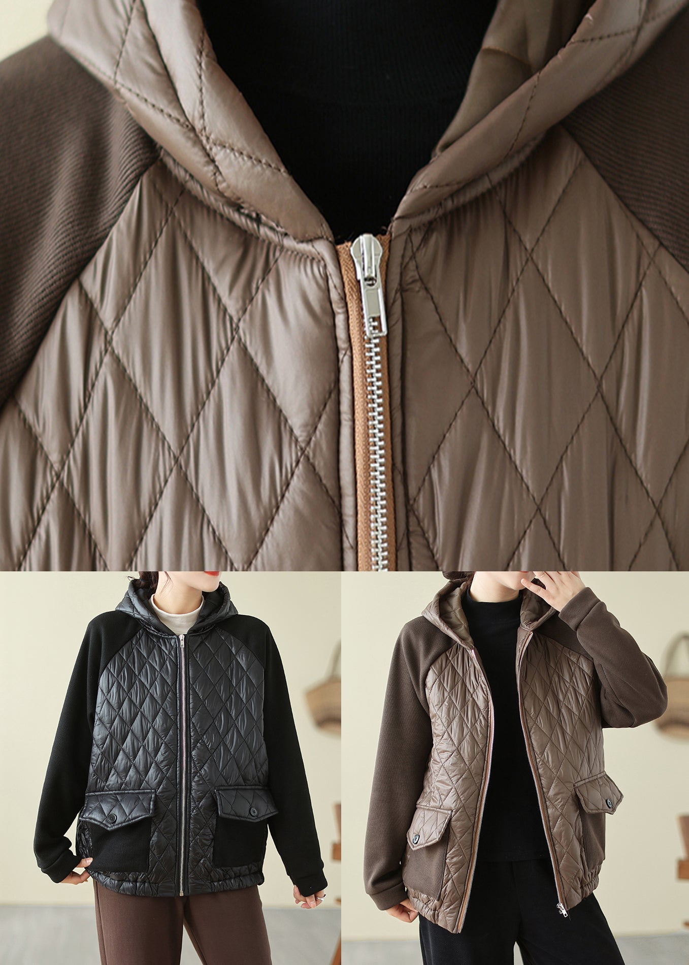 Classic Vintage & Enduringly Stylish Coat