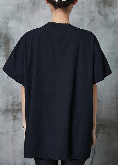 Well Tailored Shirt with a Graceful Silhouette