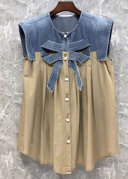 Beautifully Finished Shirt in a Timeless Design