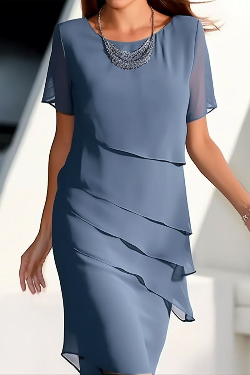 Classic Vintage & Enduringly Stylish Dress