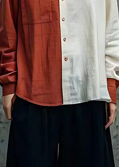 Beautifully Finished Shirt in a Timeless Design
