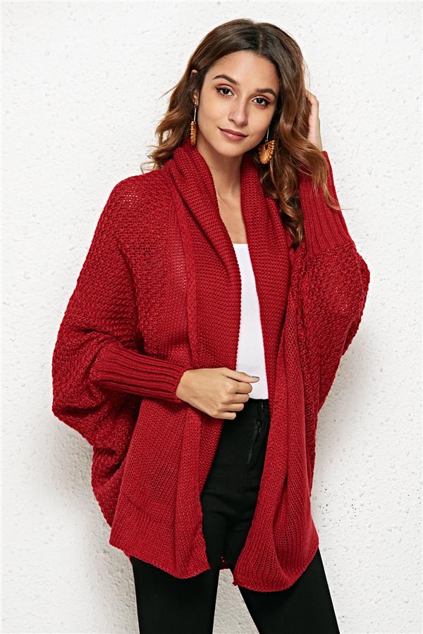 A Vintage Style Cardigan with Delicate Timeless Details