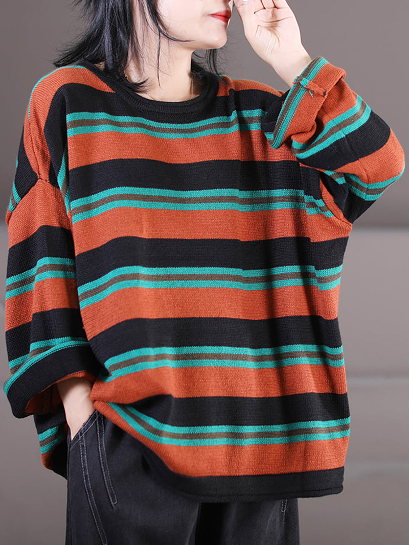 Beautifully Crafted Sweater in a Classic Style