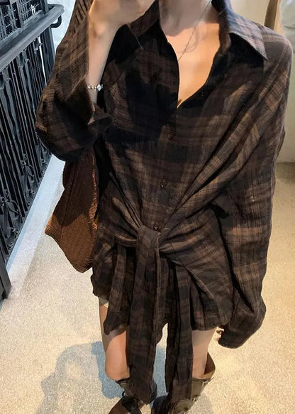 Beautifully Crafted Shirt in a Classic Style
