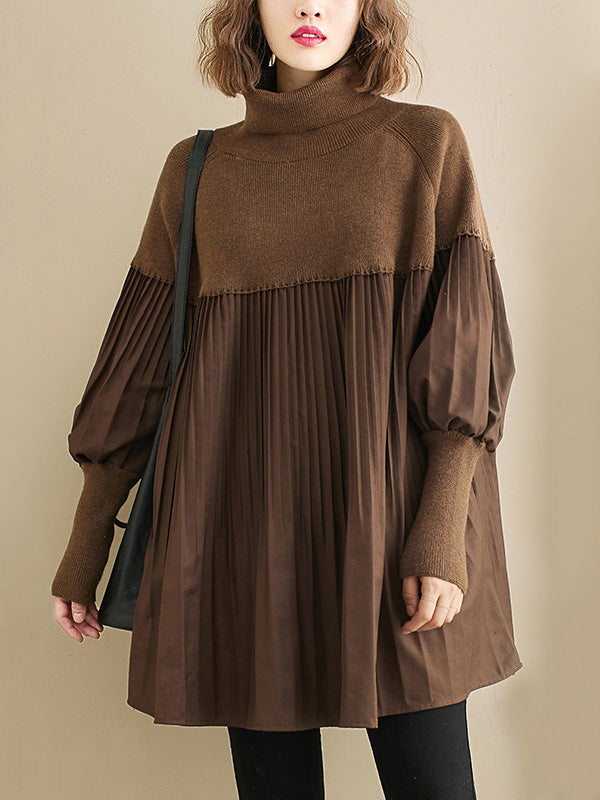 Polished Pullover with an Effortless Classic Look