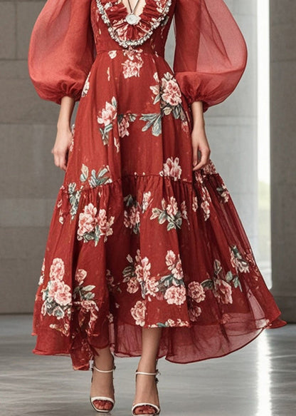 Classic Vintage & Enduringly Stylish Dress