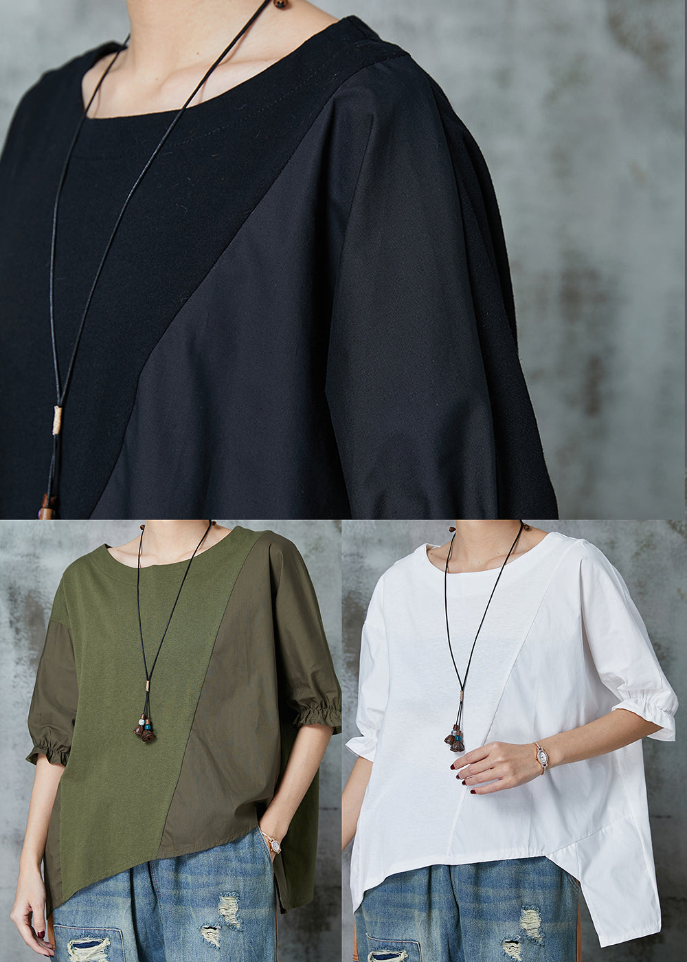 Beautifully Balanced Shirt with Timeless Character