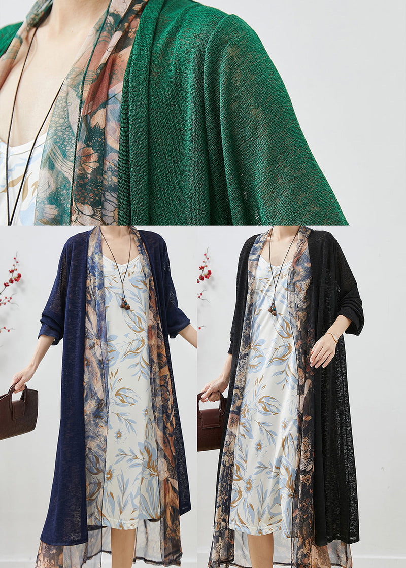 Beautifully Balanced Cardigan with Timeless Character