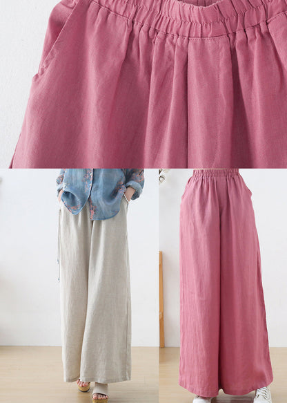 Effortlessly Elegant Trousers with a Timeless Design