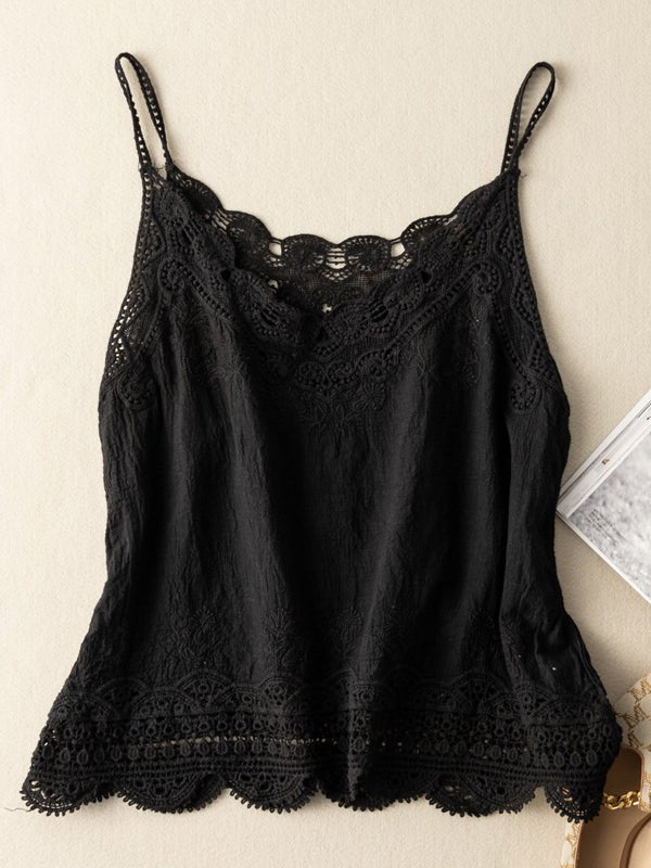 Beautifully Balanced Garment with Timeless Character