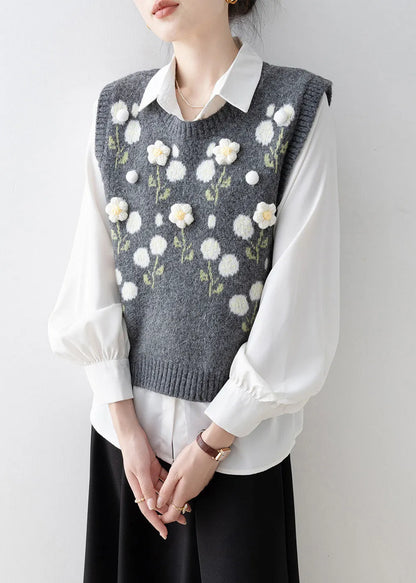 Classic Vintage Garment with a Flattering Fit
