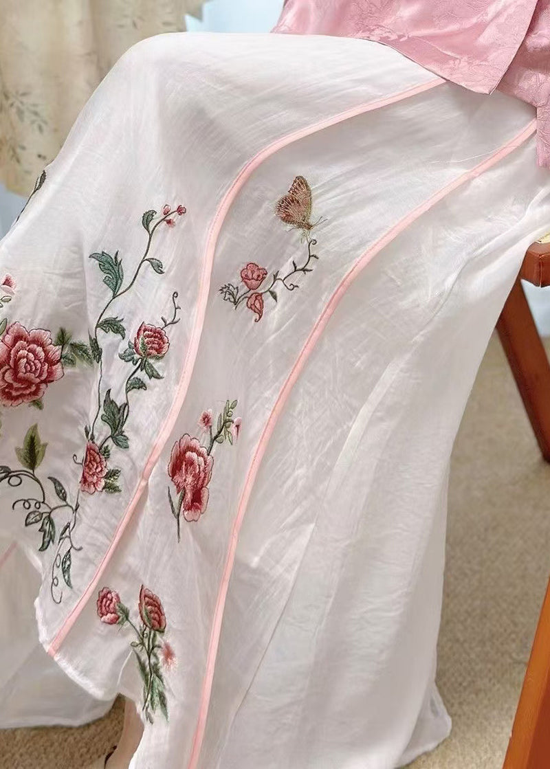 Vintage Inspired Garment with a Contemporary Edge