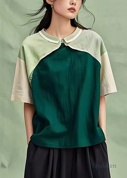 Gracefully Styled Blouse for Any Occasion