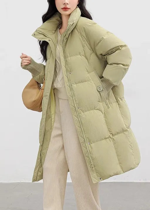 Polished Jacket with an Effortless Classic Look