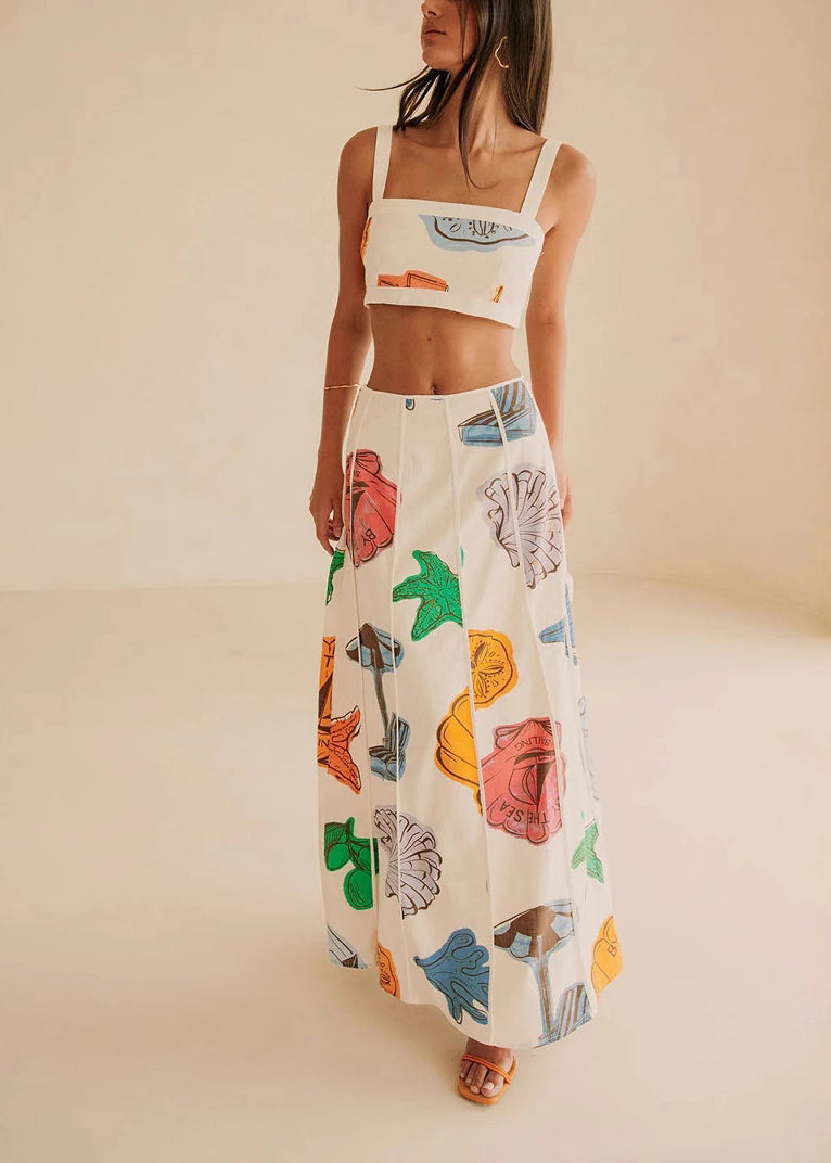 Beautifully Crafted Garment in a Classic Style