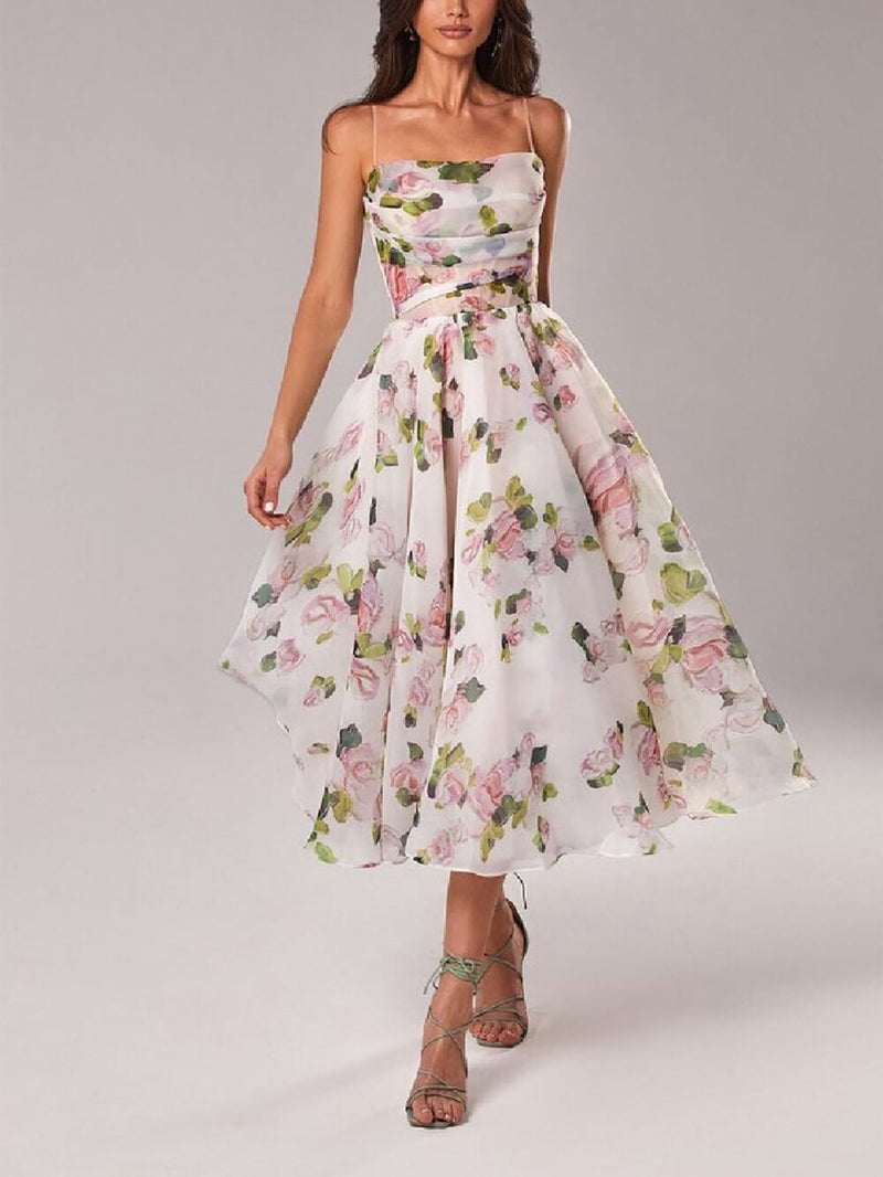 Classic Vintage & Enduringly Stylish Dress