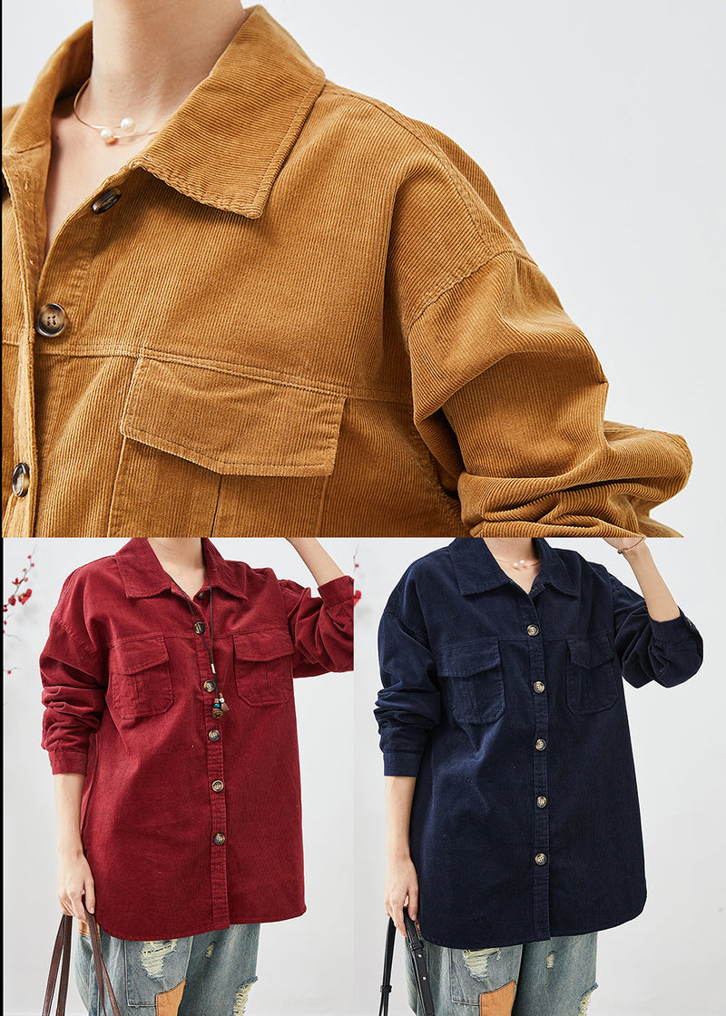 Classic Vintage & Enduringly Stylish Shirt