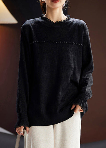 Classic Vintage Top with a Flattering Fit