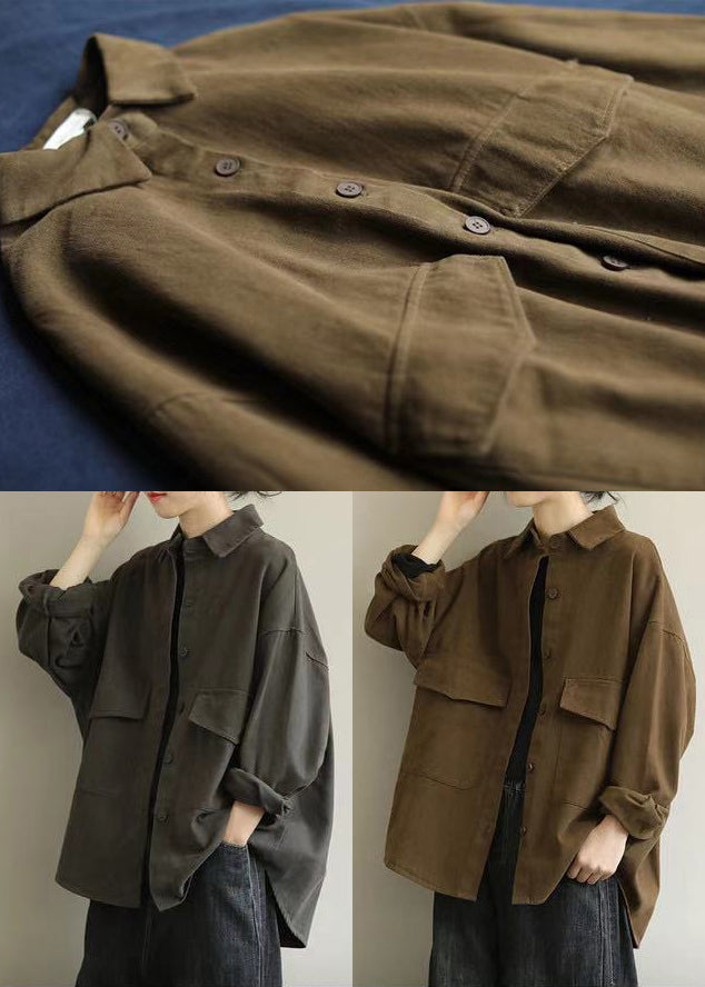 Classic Vintage & Enduringly Stylish Coat