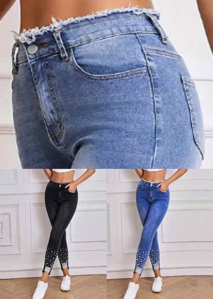 Beautifully Crafted Pants in a Classic Style