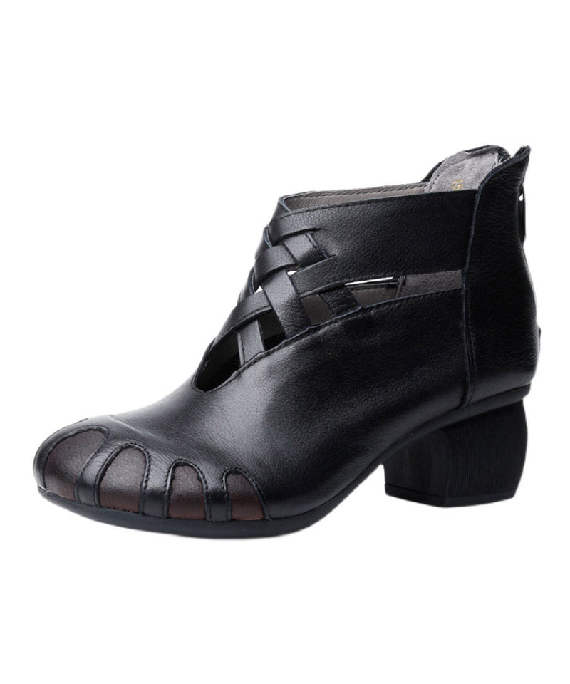 Comfortable Orthopedic Boots for Daily Wear