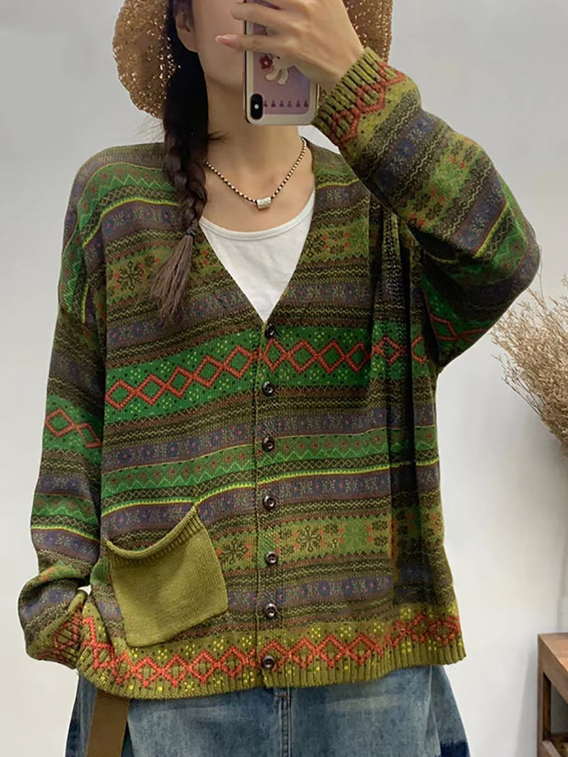 Polished Sweater with an Effortless Classic Look