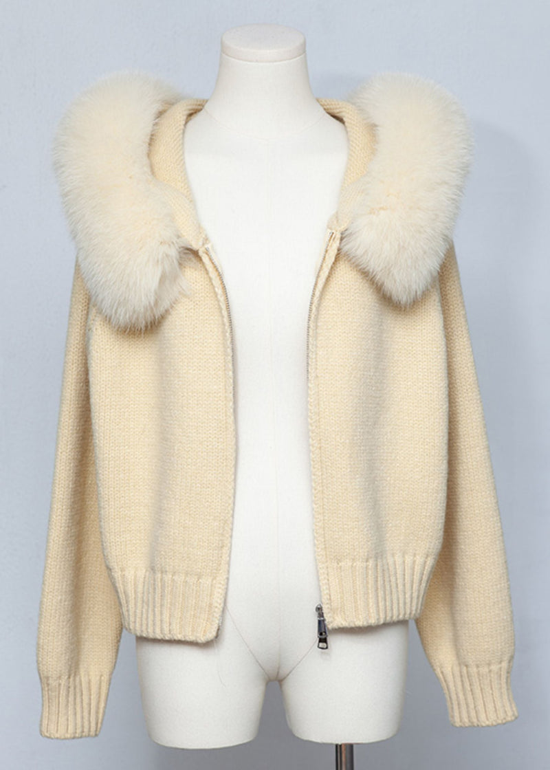 Beautifully Crafted Coat in a Classic Style
