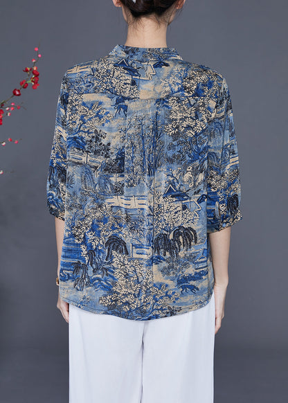 Elegantly Styled Shirt for Everyday Wear