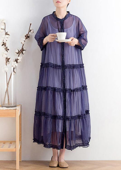 Beautifully Finished Coat in a Timeless Design