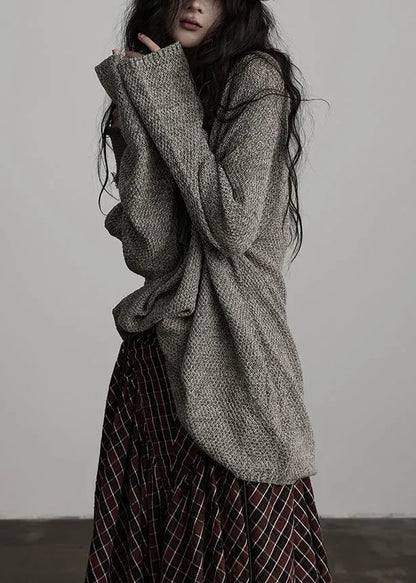 Classic Vintage & Enduringly Stylish Sweater