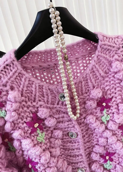 Beautifully Crafted Cardigan in a Classic Style