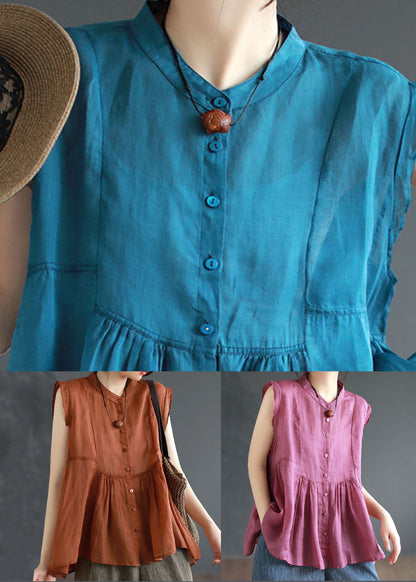Effortlessly Elegant Blouse with a Timeless Design