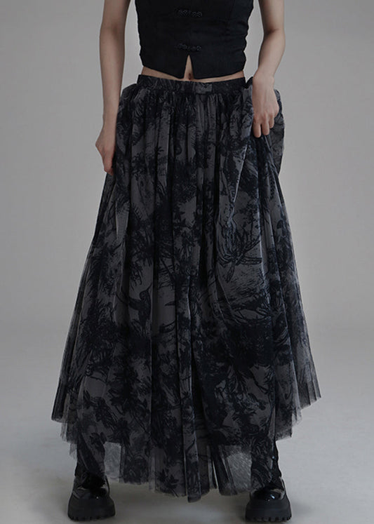 Well Tailored Garment with a Graceful Silhouette